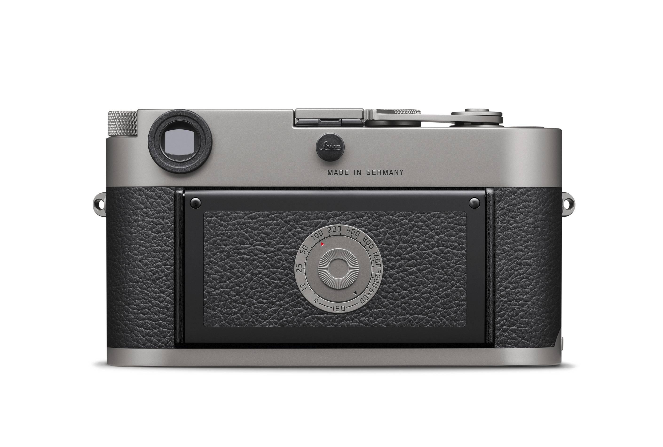 Câmera Leica