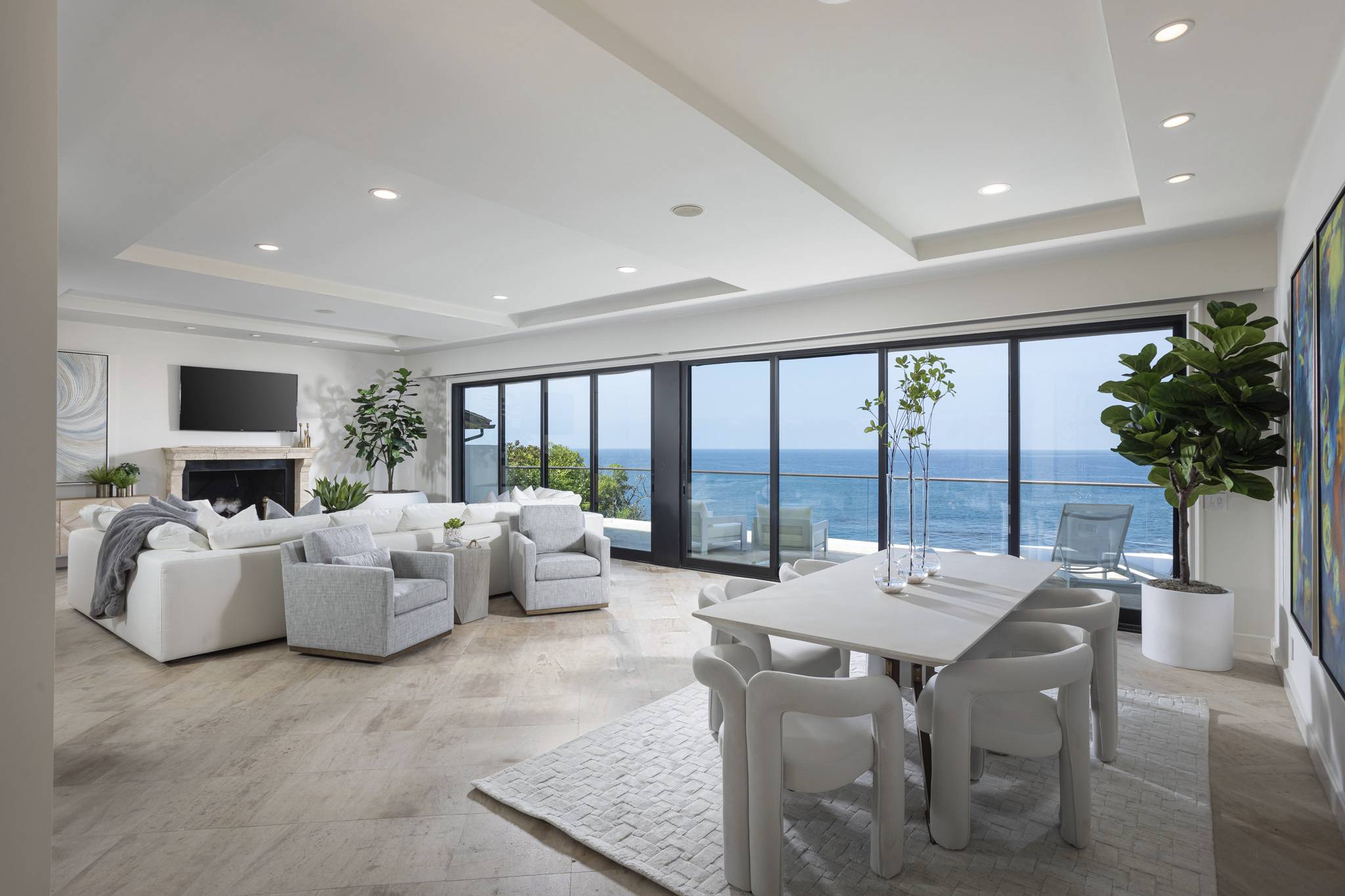 Laguna Beach home