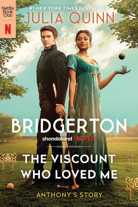 BOOK COVER ART COURTESY OF NETFLIX