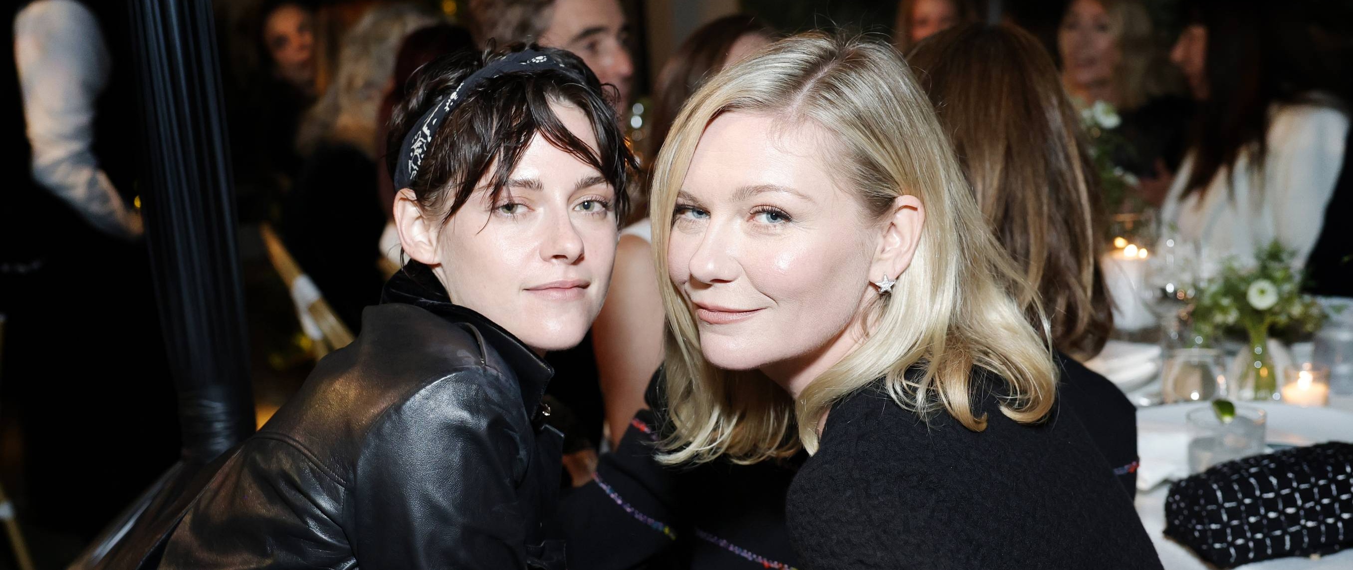 Inside the Chanel x Sofia Coppola Dinner at Chateau Marmont [PHOTOS] – WWD