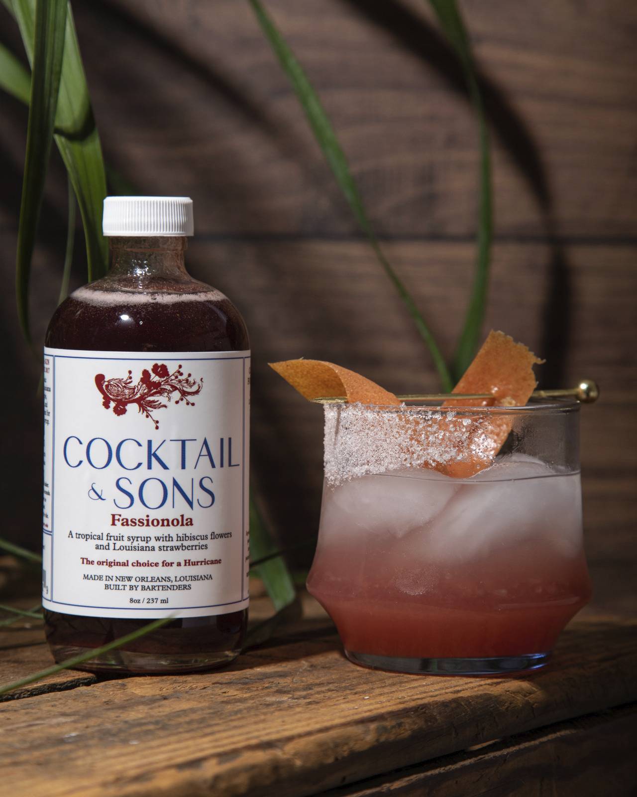 Cocktail and Sons