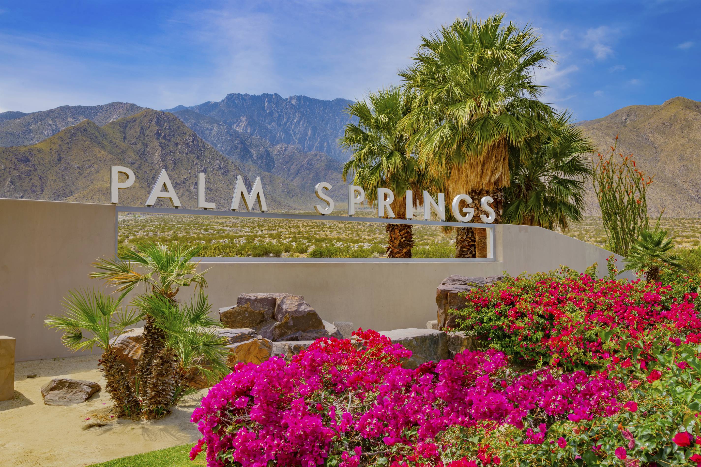 The 12 Best Restaurants In Palm Springs